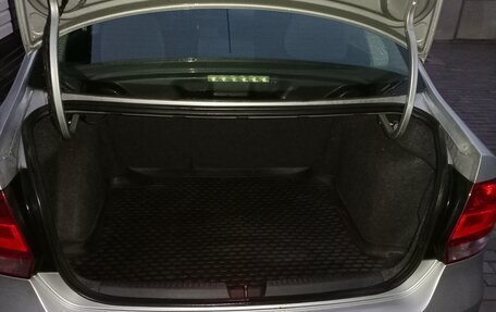 Volkswagen Polo VI (EU Market), 2015 год, 850 000 рублей, 5 фотография