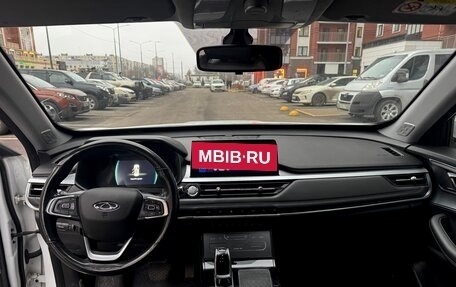 Chery Tiggo 7 Pro, 2023 год, 1 500 000 рублей, 6 фотография