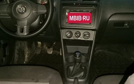 Volkswagen Polo VI (EU Market), 2015 год, 850 000 рублей, 6 фотография