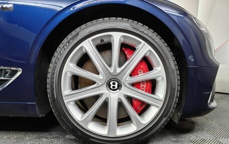 Bentley Continental GT III, 2018 год, 19 990 000 рублей, 6 фотография