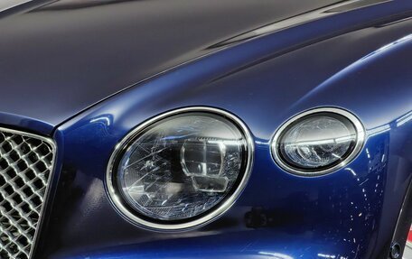 Bentley Continental GT III, 2018 год, 19 990 000 рублей, 7 фотография