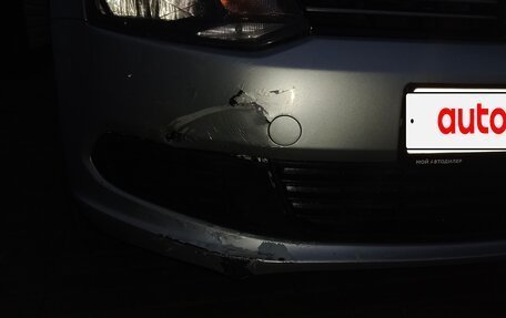 Volkswagen Polo VI (EU Market), 2015 год, 850 000 рублей, 9 фотография