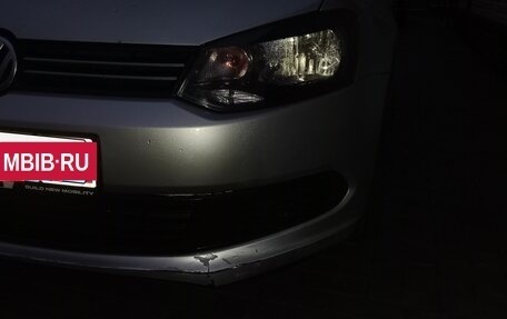 Volkswagen Polo VI (EU Market), 2015 год, 850 000 рублей, 8 фотография