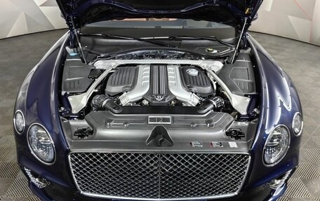 Bentley Continental GT III, 2018 год, 19 990 000 рублей, 8 фотография