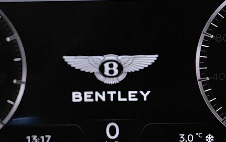 Bentley Continental GT III, 2018 год, 19 990 000 рублей, 14 фотография