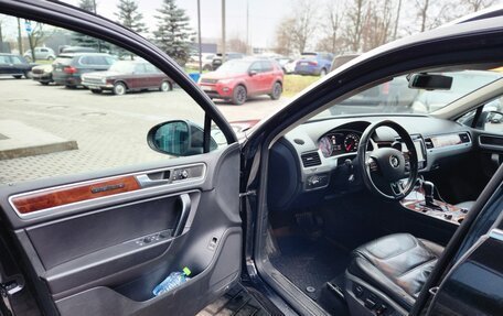 Volkswagen Touareg III, 2013 год, 2 000 000 рублей, 4 фотография