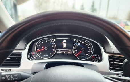 Volkswagen Touareg III, 2013 год, 2 000 000 рублей, 9 фотография