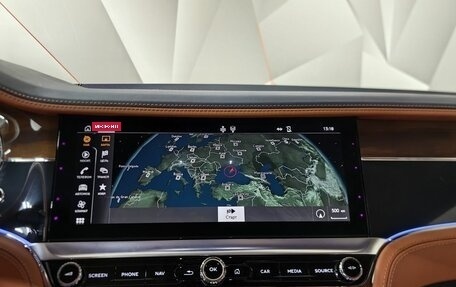 Bentley Continental GT III, 2018 год, 19 990 000 рублей, 17 фотография