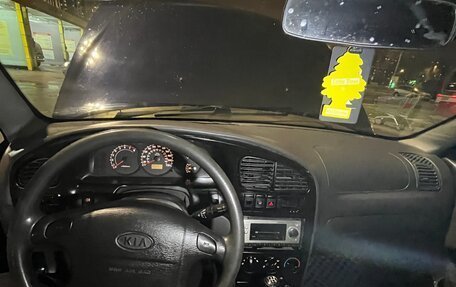 KIA Spectra II (LD), 2008 год, 250 000 рублей, 6 фотография