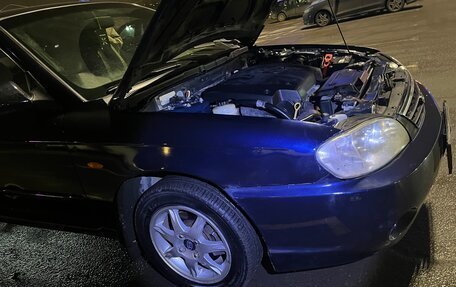 KIA Spectra II (LD), 2008 год, 250 000 рублей, 5 фотография