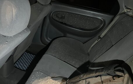 KIA Spectra II (LD), 2008 год, 250 000 рублей, 9 фотография