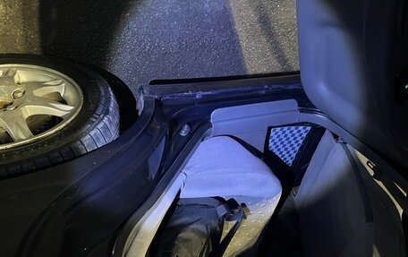 KIA Spectra II (LD), 2008 год, 250 000 рублей, 7 фотография