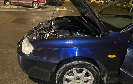 KIA Spectra II (LD), 2008 год, 250 000 рублей, 14 фотография