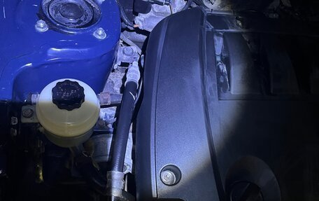 KIA Spectra II (LD), 2008 год, 250 000 рублей, 16 фотография