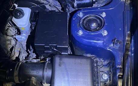 KIA Spectra II (LD), 2008 год, 250 000 рублей, 15 фотография