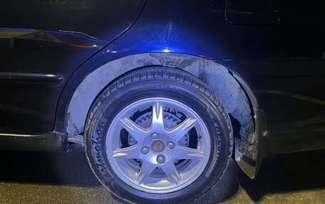 KIA Spectra II (LD), 2008 год, 250 000 рублей, 12 фотография