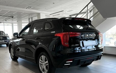 Haval Jolion, 2025 год, 2 399 000 рублей, 4 фотография