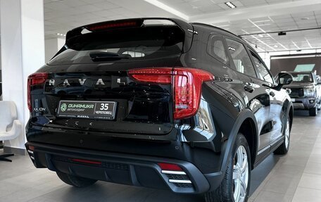 Haval Jolion, 2025 год, 2 399 000 рублей, 5 фотография