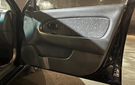 KIA Spectra II (LD), 2008 год, 250 000 рублей, 19 фотография