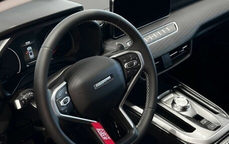 Haval Jolion, 2025 год, 2 399 000 рублей, 16 фотография