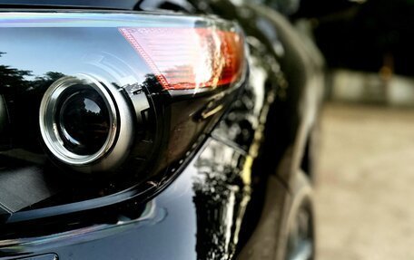 Toyota Land Cruiser 200, 2014 год, 4 050 000 рублей, 8 фотография