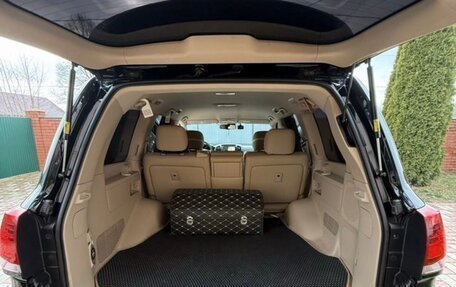 Toyota Land Cruiser 200, 2014 год, 4 050 000 рублей, 17 фотография