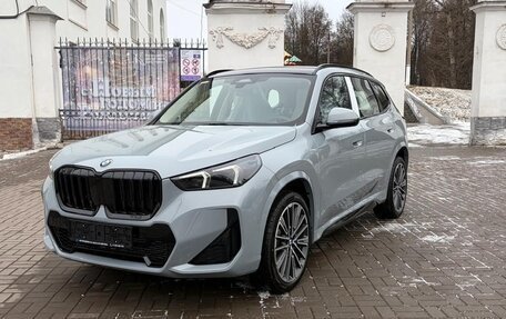 BMW X1, 2025 год, 5 750 000 рублей, 2 фотография