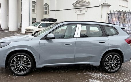 BMW X1, 2025 год, 5 750 000 рублей, 4 фотография