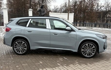 BMW X1, 2025 год, 5 750 000 рублей, 5 фотография