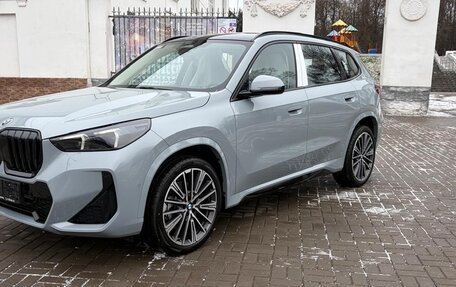 BMW X1, 2025 год, 5 750 000 рублей, 3 фотография
