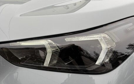 BMW X1, 2025 год, 5 750 000 рублей, 13 фотография