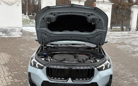 BMW X1, 2025 год, 5 750 000 рублей, 10 фотография