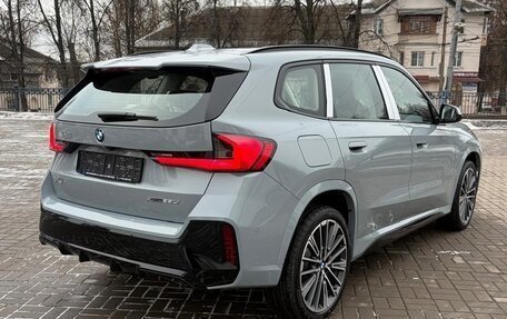 BMW X1, 2025 год, 5 750 000 рублей, 9 фотография