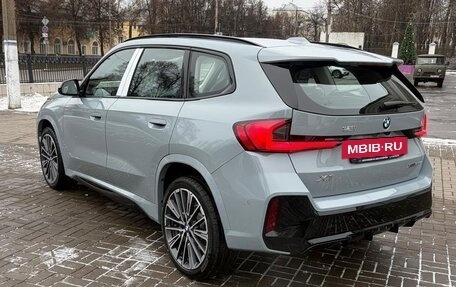 BMW X1, 2025 год, 5 750 000 рублей, 6 фотография
