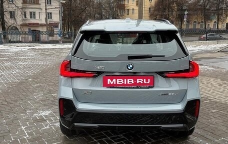 BMW X1, 2025 год, 5 750 000 рублей, 7 фотография