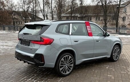 BMW X1, 2025 год, 5 750 000 рублей, 8 фотография