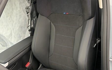 BMW X1, 2025 год, 5 750 000 рублей, 21 фотография