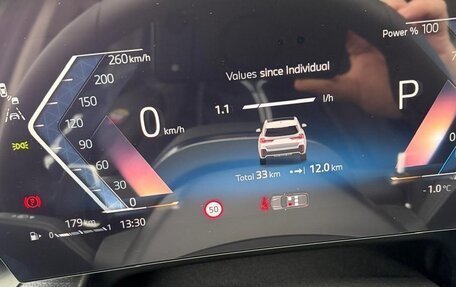 BMW X1, 2025 год, 5 750 000 рублей, 17 фотография