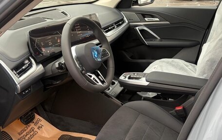 BMW X1, 2025 год, 5 750 000 рублей, 19 фотография