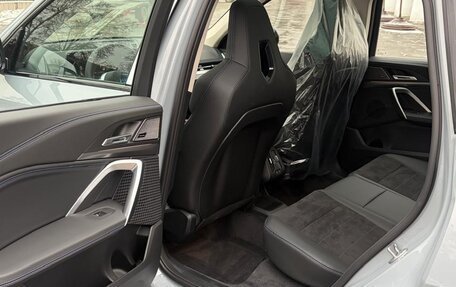 BMW X1, 2025 год, 5 750 000 рублей, 26 фотография