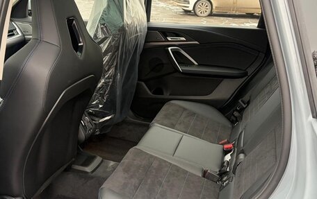 BMW X1, 2025 год, 5 750 000 рублей, 25 фотография