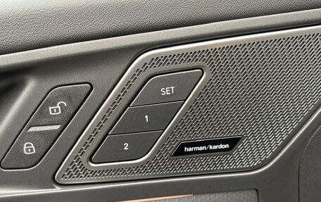 BMW X1, 2025 год, 5 750 000 рублей, 24 фотография