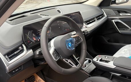 BMW X1, 2025 год, 5 750 000 рублей, 18 фотография