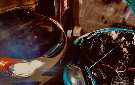 Mitsubishi FTO, 1994 год, 320 000 рублей, 7 фотография