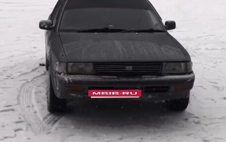 Toyota Corona VIII (T170), 1988 год, 150 000 рублей, 6 фотография