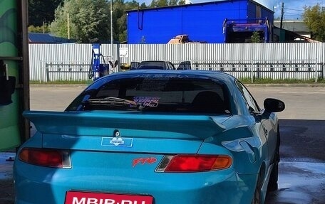 Mitsubishi FTO, 1994 год, 320 000 рублей, 5 фотография