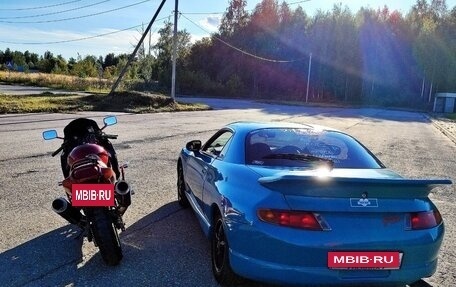 Mitsubishi FTO, 1994 год, 320 000 рублей, 3 фотография