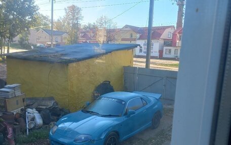 Mitsubishi FTO, 1994 год, 320 000 рублей, 13 фотография