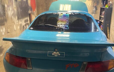 Mitsubishi FTO, 1994 год, 320 000 рублей, 10 фотография