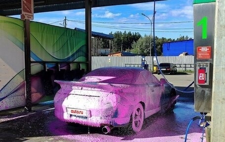 Mitsubishi FTO, 1994 год, 320 000 рублей, 12 фотография